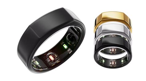 smart ring oura 4